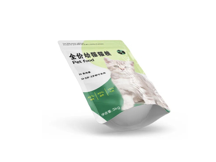 Flexible packaging manufacturer