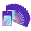 Wholesale Holographic Mylar Ziplock Bags for Small Business