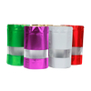 Stand Up Pouch with Window