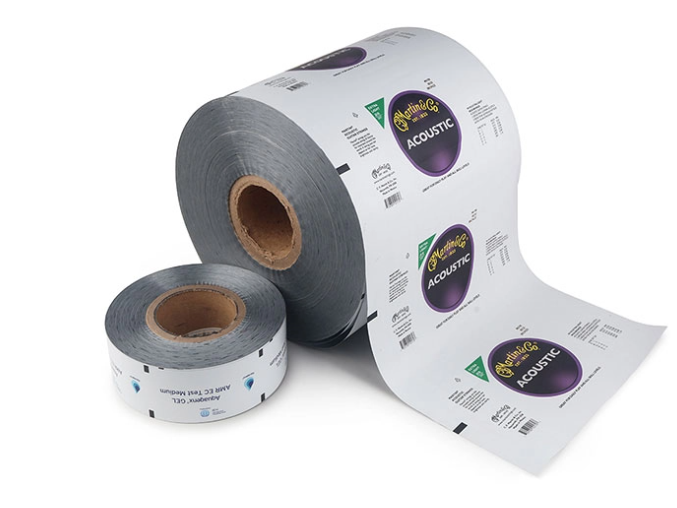 How To Choose The Right Custom Film for Automated Packaging Machines？