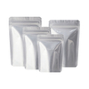 Aluminum Foil Stand Up Pouch