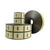 Custom Lidding Film