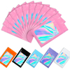 Holographic Ziplock Mylar Bag
