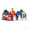 Custom Shaped Gift Bag