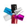 Vacuum Heat Sealing Pouch Multi-Color Metallic Mylar Bags
