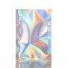 Mylar Bags Holographic Heat Seal Packaging Bag