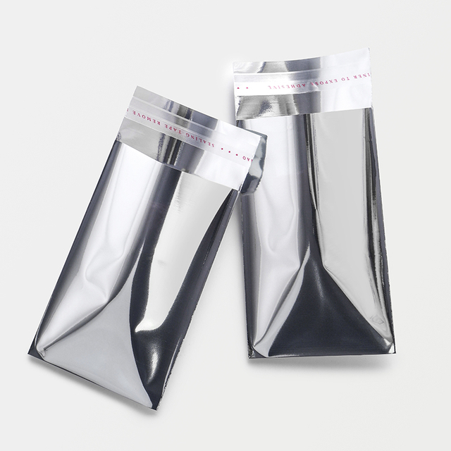 Wholesale Self Adhesive Glue Packaging Bag