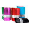Stand Up Pouch with Window