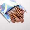 Wholesale Holographic Laser Self-adhesive bag
