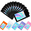 Holographic Ziplock Mylar Bag