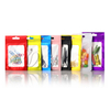 Metallized Ziplock Bag with Window