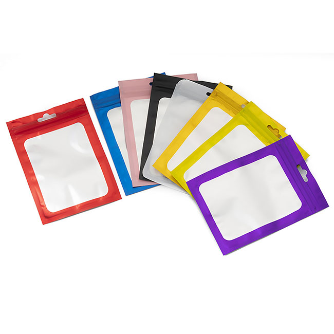 Mylar-Bag