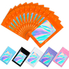 Holographic Ziplock Mylar Bag