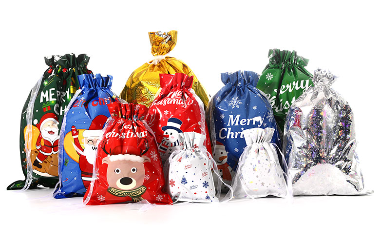Custom Gift Bags