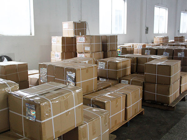 Aochen packaging factory